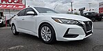 Used 2020 NISSAN SENTRA S CVT in LAS VEGAS, NEVADA
