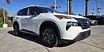 Used 2024 NISSAN ROGUE FWD S in LAS VEGAS, NEVADA