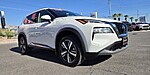 Used 2021 NISSAN ROGUE AWD SL in LAS VEGAS, NEVADA