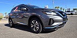 Used 2020 NISSAN MURANO FWD SV in LAS VEGAS, NEVADA
