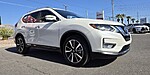 Used 2018 NISSAN ROGUE FWD SL in LAS VEGAS, NEVADA