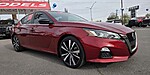 Used 2021 NISSAN ALTIMA 2.0 SR SEDAN in LAS VEGAS, NEVADA