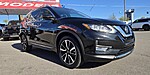 Used 2019 NISSAN ROGUE FWD SL in LAS VEGAS, NEVADA