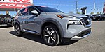Used 2022 NISSAN ROGUE FWD PLATINUM in LAS VEGAS, NEVADA