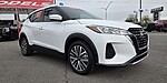 Used 2023 NISSAN KICKS SV FWD in LAS VEGAS, NEVADA