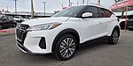 Used 2023 NISSAN KICKS SV FWD in LAS VEGAS, NEVADA