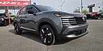 Used 2025 NISSAN KICKS SR FWD in LAS VEGAS, NEVADA