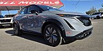 Used 2024 NISSAN ARIYA ENGAGE+ E-4ORCE AWD in LAS VEGAS, NEVADA
