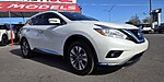 Used 2016 NISSAN MURANO FWD 4DR SL in LAS VEGAS, NEVADA