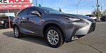 Used 2021 LEXUS NX NX 300 FWD in LAS VEGAS, NEVADA