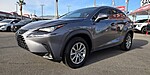 Used 2021 LEXUS NX NX 300 FWD in LAS VEGAS, NEVADA