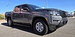 Used 2023 NISSAN FRONTIER CREW CAB 4X2 S AUTO *LTD AVAIL* in LAS VEGAS, NEVADA