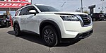 Used 2022 NISSAN PATHFINDER SV 2WD in LAS VEGAS, NEVADA