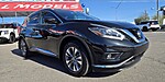 Used 2018 NISSAN MURANO FWD SL in LAS VEGAS, NEVADA
