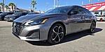 Used 2023 NISSAN ALTIMA 2.5 SR SEDAN in LAS VEGAS, NEVADA