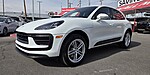 Used 2022 PORSCHE MACAN AWD in LAS VEGAS, NEVADA