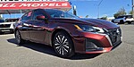 Used 2023 NISSAN ALTIMA 2.5 SV AWD SEDAN in LAS VEGAS, NEVADA