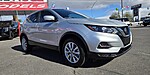 Used 2021 NISSAN ROGUE SPORT FWD S in LAS VEGAS, NEVADA