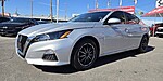 Used 2022 NISSAN ALTIMA 2.5 S SEDAN in LAS VEGAS, NEVADA