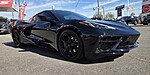 Used 2022 CHEVROLET CORVETTE 2DR STINGRAY CPE W/2LT in LAS VEGAS, NEVADA