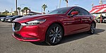Used 2020 MAZDA MAZDA6 GRAND TOURING AUTO in LAS VEGAS, NEVADA