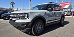 Used 2024 FORD BRONCO SPORT BIG BEND 4X4 in LAS VEGAS, NEVADA
