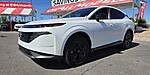 Used 2025 NISSAN MURANO FWD SV in LAS VEGAS, NEVADA