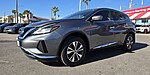 Used 2020 NISSAN MURANO FWD S in LAS VEGAS, NEVADA