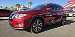 Used 2019 NISSAN ROGUE FWD SL in LAS VEGAS, NEVADA