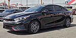 Used 2023 KIA FORTE GT-LINE IVT in LAS VEGAS, NEVADA