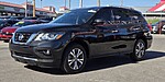 Used 2019 NISSAN PATHFINDER 4X4 SV in LAS VEGAS, NEVADA