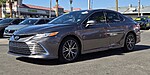 Used 2023 TOYOTA CAMRY XLE AUTO in LAS VEGAS, NEVADA