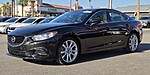 Used 2016 MAZDA MAZDA6 4DR SDN AUTO I TOURING in LAS VEGAS, NEVADA