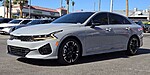 Used 2023 KIA K5 GT-LINE AUTO AWD in LAS VEGAS, NEVADA