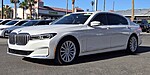 Used 2020 BMW 7 SERIES 740I SEDAN in LAS VEGAS, NEVADA
