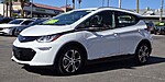 Used 2021 CHEVROLET BOLT 5DR WGN PREMIER in LAS VEGAS, NEVADA