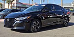 Used 2024 NISSAN SENTRA SV CVT in LAS VEGAS, NEVADA