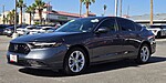 Used 2023 Honda Accord Sedan LX CVT in LAS VEGAS, NEVADA