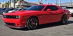 Used 2021 DODGE CHALLENGER R/T SCAT PACK RWD in LAS VEGAS, NEVADA