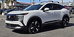 Used 2025 NISSAN KICKS SR FWD in LAS VEGAS, NEVADA