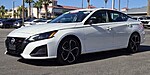 Used 2024 NISSAN ALTIMA 2.5 SR SEDAN in LAS VEGAS, NEVADA