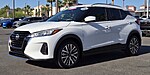 Used 2022 NISSAN KICKS SV FWD in LAS VEGAS, NEVADA