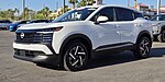 Used 2025 NISSAN KICKS SV FWD in LAS VEGAS, NEVADA