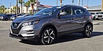 Used 2022 NISSAN ROGUE SPORT FWD SL in LAS VEGAS, NEVADA