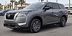 Used 2023 NISSAN PATHFINDER S 2WD in LAS VEGAS, NEVADA