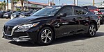 Used 2023 NISSAN SENTRA SV CVT in LAS VEGAS, NEVADA
