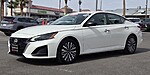 Used 2025 NISSAN ALTIMA SV FWD in LAS VEGAS, NEVADA