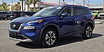 Used 2023 NISSAN ROGUE FWD SV in LAS VEGAS, NEVADA