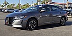 Used 2024 NISSAN SENTRA SV CVT in LAS VEGAS, NEVADA