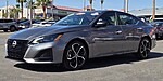 Used 2025 NISSAN ALTIMA SV FWD in LAS VEGAS, NEVADA